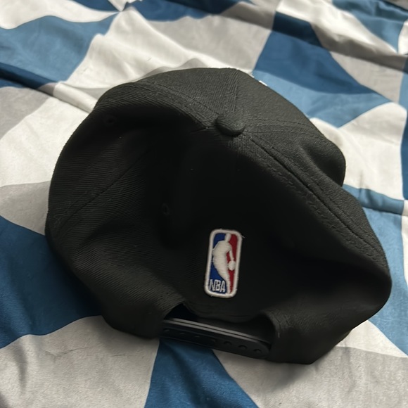 COPY - Toronto Raptors NBA Champions 2019 SnapBack hat - Picture 3 of 6